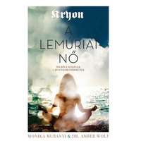 Kryon Kryon - Kryon: A lemúriai nő