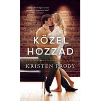 Kristen Proby Kristen Proby - Közel hozzád