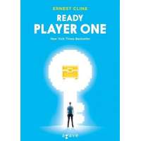 Ernest Cline Ernest Cline - Ready Player One