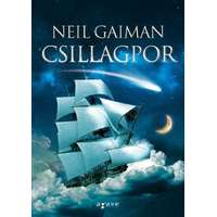 Neil Gaiman Neil Gaiman - Csillagpor