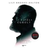 Lily Brooks-Dalton Lily Brooks-Dalton - Az éjféli égbolt