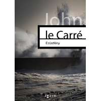 John le Carré John le Carré - Ezüstfény