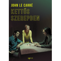 John le Carré John le Carré - Kettős szerepben