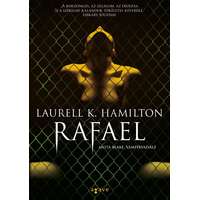 Laurell K. Hamilton Laurell K. Hamilton - Rafael