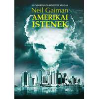 Neil Gaiman Neil Gaiman - Amerikai istenek