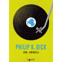 Philip K. Dick Philip K. Dick - Dr. Vérdíj