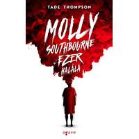 Tade Thompson Tade Thompson - Molly Southbourne ezer halála