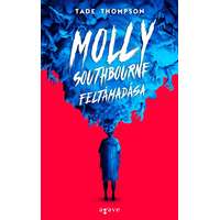 Tade Thompson Tade Thompson - Molly Southbourne feltámadása