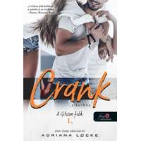 Adriana Locke Adriana Locke - Crank - A kurblis