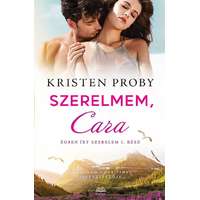 Kristen Proby Kristen Proby - Szerelmem Cara