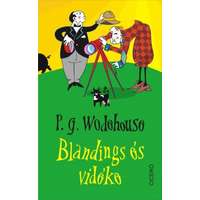 P. G. Wodehouse P. G. Wodehouse - Blandings és vidéke