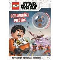  - LEGO Star Wars - Csillagközi pilóták