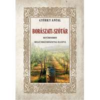 Gyürki Antal Gyürki Antal - Borászati-szótár