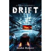 Szabó Róbert Szabó Róbert - A Remény háborúja II.