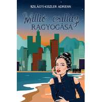 Szilágyi-Kiszler Adrienn Szilágyi-Kiszler Adrienn - Millió csillag ragyogása