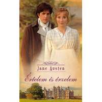 Jane Austen Jane Austen - Értelem és érzelem