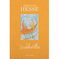 Hermann Hesse Hermann Hesse - Sziddhártha - Jayantha Gomez illusztrációival