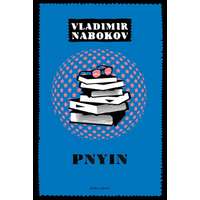 Vladimir Nabokov Vladimir Nabokov - Pnyin
