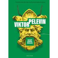 Viktor Pelevin Viktor Pelevin - Gyengéd Érintések Művészete