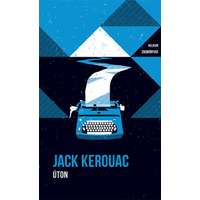 Jack Kerouac Jack Kerouac - Úton - Helikon Zsebkönyvek 96.