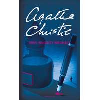 Agatha Christie Agatha Christie - Mrs. McGinty meghalt