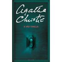 Agatha Christie Agatha Christie - A vád tanúja