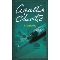 Agatha Christie Agatha Christie - A Ferde Ház