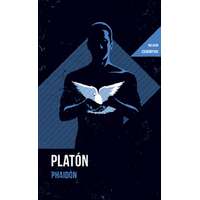 Platón Platón - Phaidón - Helikon Zsebkönyvek 120.