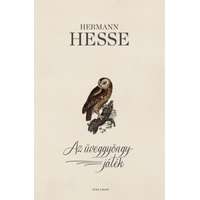 Hermann Hesse Hermann Hesse - Az üveggyöngyjáték