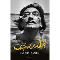 Salvador Dalí Salvador Dalí - Egy zseni naplója