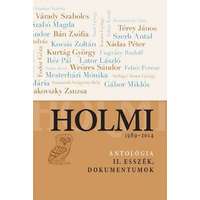  - Holmi-antológia II.