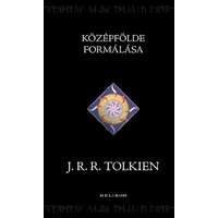 J. R. R. Tolkien J. R. R. Tolkien - Középfölde formálása