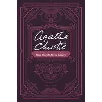 Agatha Christie Agatha Christie - Miss Marple füves könyve
