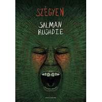 Salman Rushdie Salman Rushdie - Szégyen