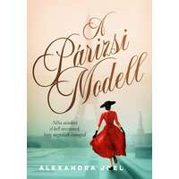 Alexandra Joel Alexandra Joel - A párizsi modell