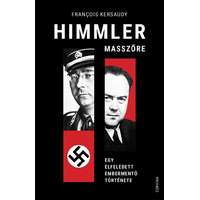 Francois Kersaudy Francois Kersaudy - Himmler masszőre