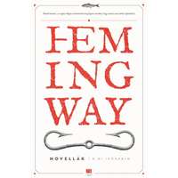 Ernest Hemingway Ernest Hemingway - A mi időnkben
