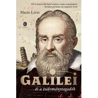 Livio, Mario Livio, Mario - Galilei és a tudománytagadók