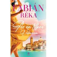 Fábián Réka Fábián Réka - Az én titkos Velencém