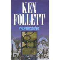 Ken Follett Ken Follett - Vadmacskák