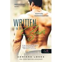 Adriana Locke Adriana Locke - Written in the Scars - Sebhelyeinkbe írva
