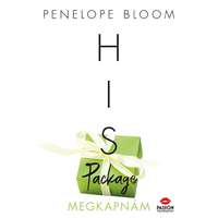 Penelope Bloom Penelope Bloom - HIS Package - Megkapnám