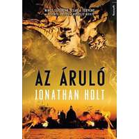 Jonathan Holt Jonathan Holt - Az áruló