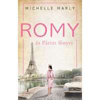 Michelle Marly Michelle Marly - Romy és Párizs fényei
