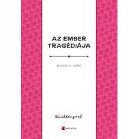 Madách Imre Madách Imre - Az ember tragédiája