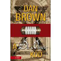 Dan Brown Dan Brown - A Da Vinci-kód