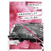 Cserháti Éva Cserháti Éva - Zarándoklat a halálba