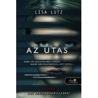 Lisa Lutz Lisa Lutz - Az utas