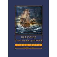 Jules Verne Jules Verne - Grant Kapitány gyermekei