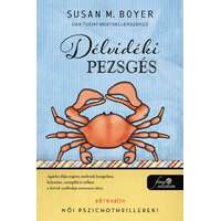 Susan M. Boyer Susan M. Boyer - Délvidéki pezsgés (Liz Talbot-rejtélyek 1.)